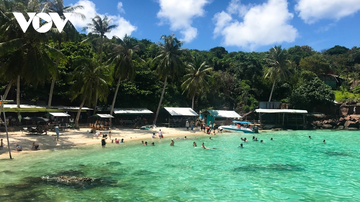 Top unmissable Vietnamese beaches for tourists to enjoy